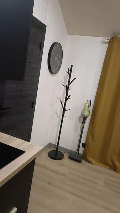 Tiny House Confort Angers Dış mekan fotoğraf